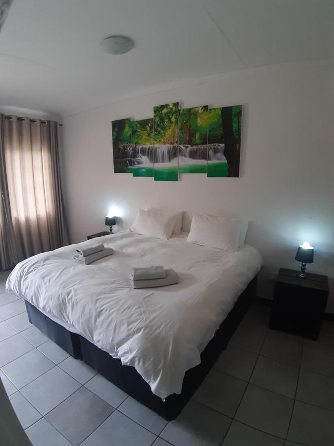 Wayside Lodge Waterval Boven Extérieur photo
