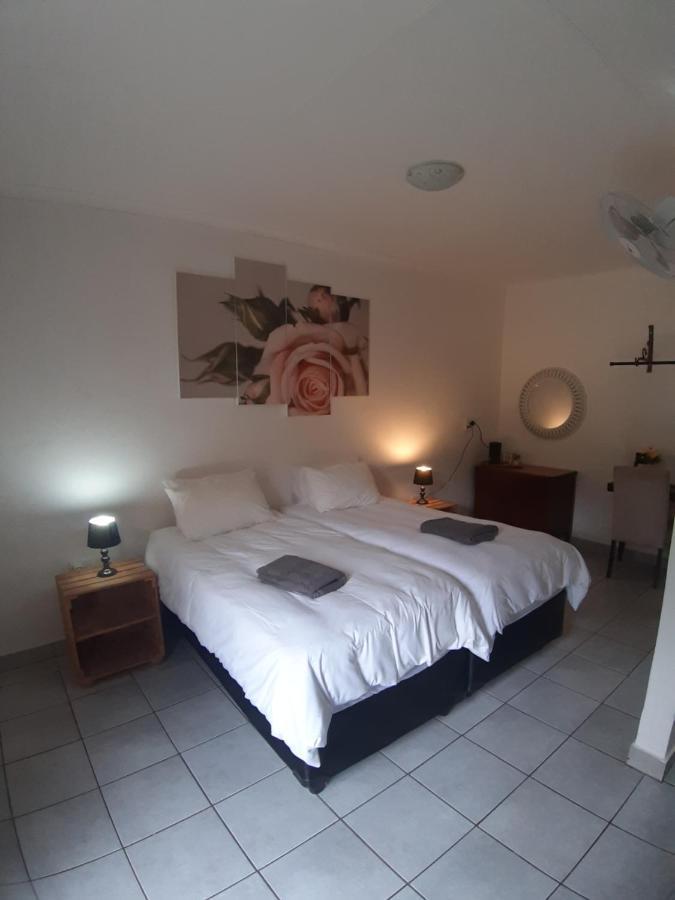 Wayside Lodge Waterval Boven Extérieur photo
