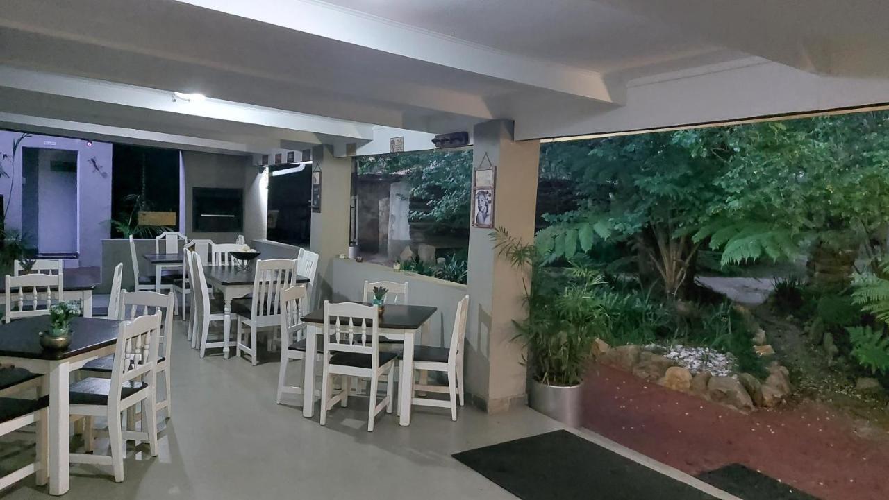 Wayside Lodge Waterval Boven Extérieur photo