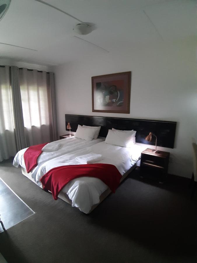 Wayside Lodge Waterval Boven Extérieur photo