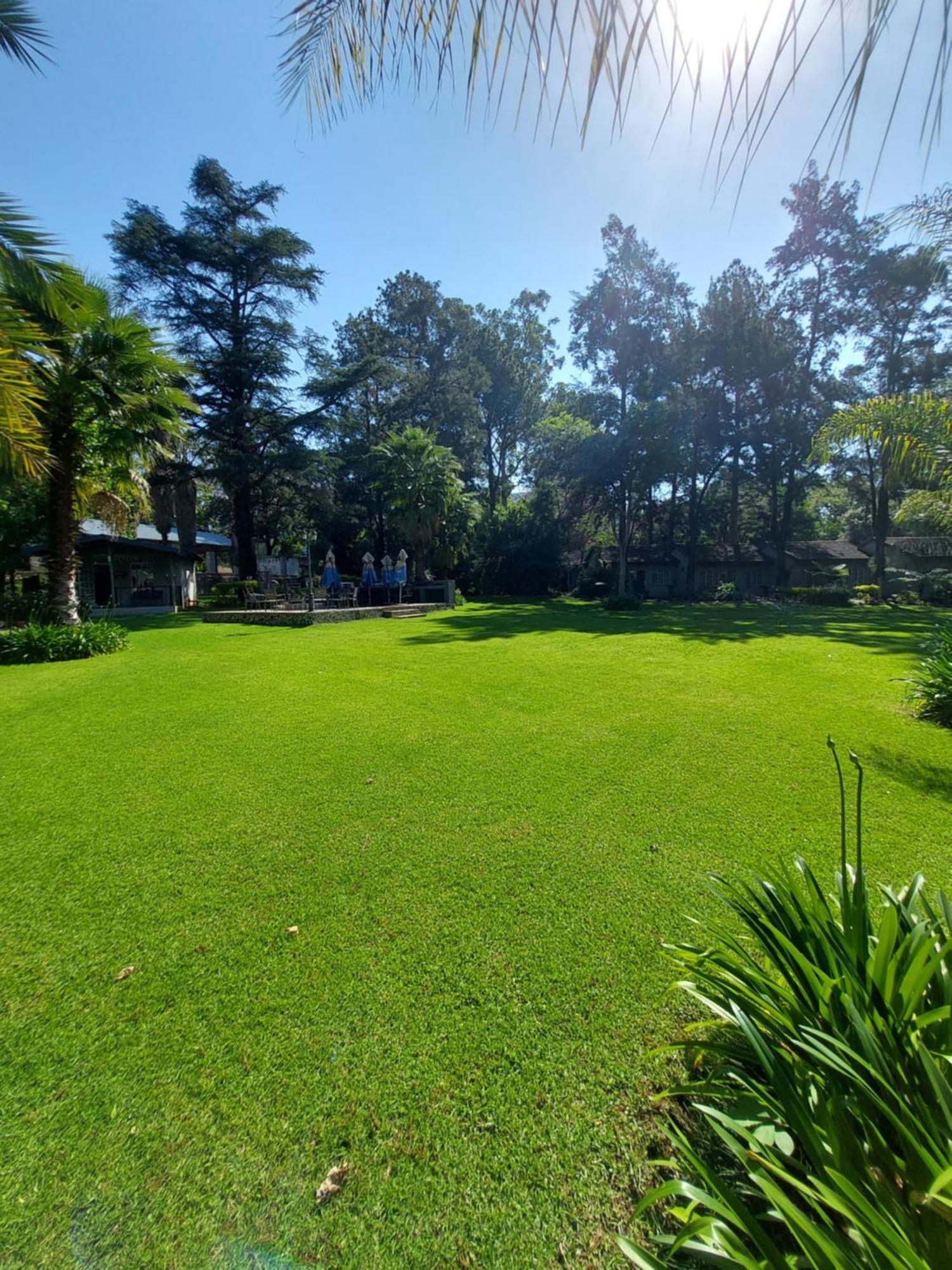Wayside Lodge Waterval Boven Extérieur photo