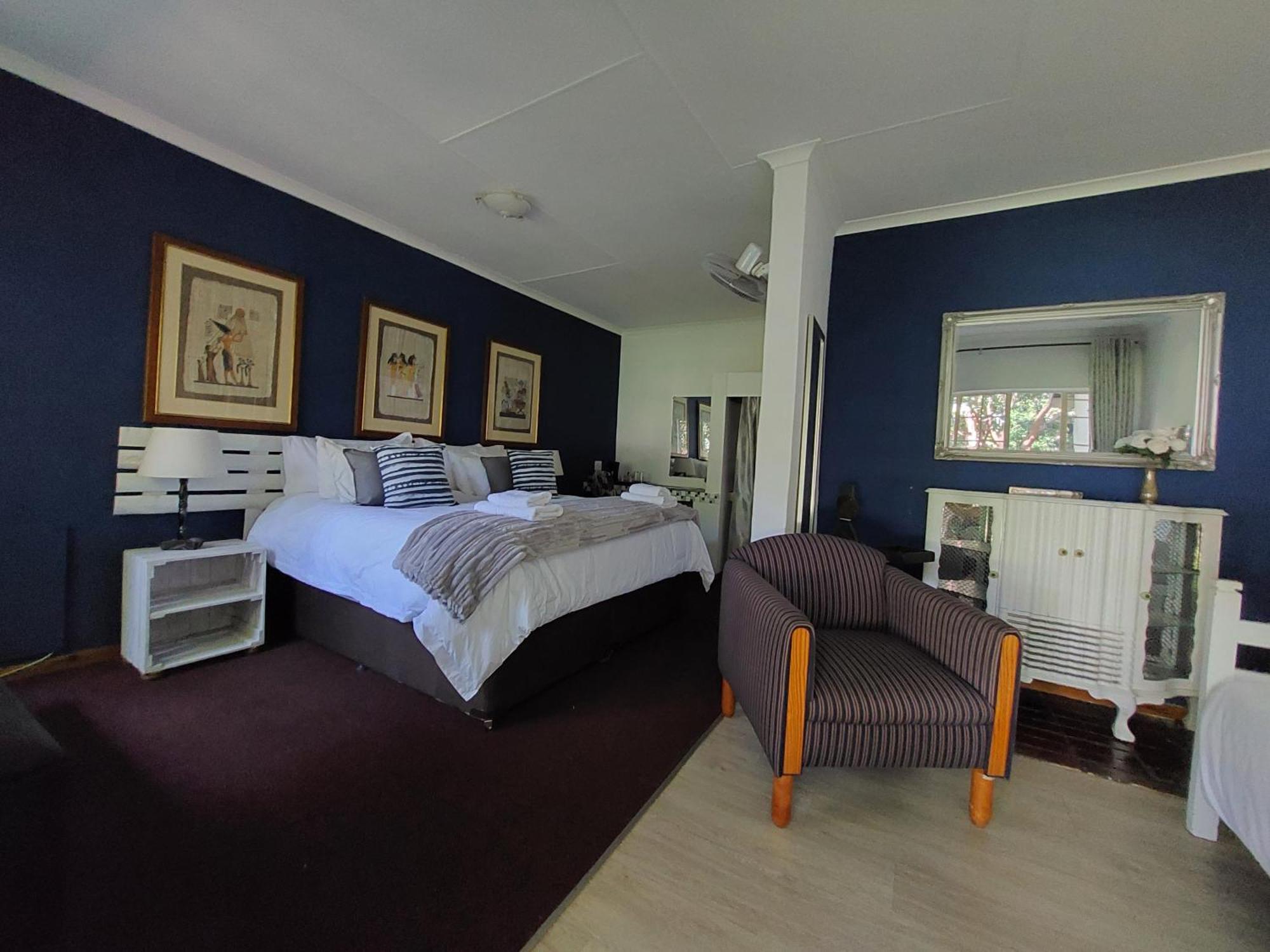 Wayside Lodge Waterval Boven Extérieur photo
