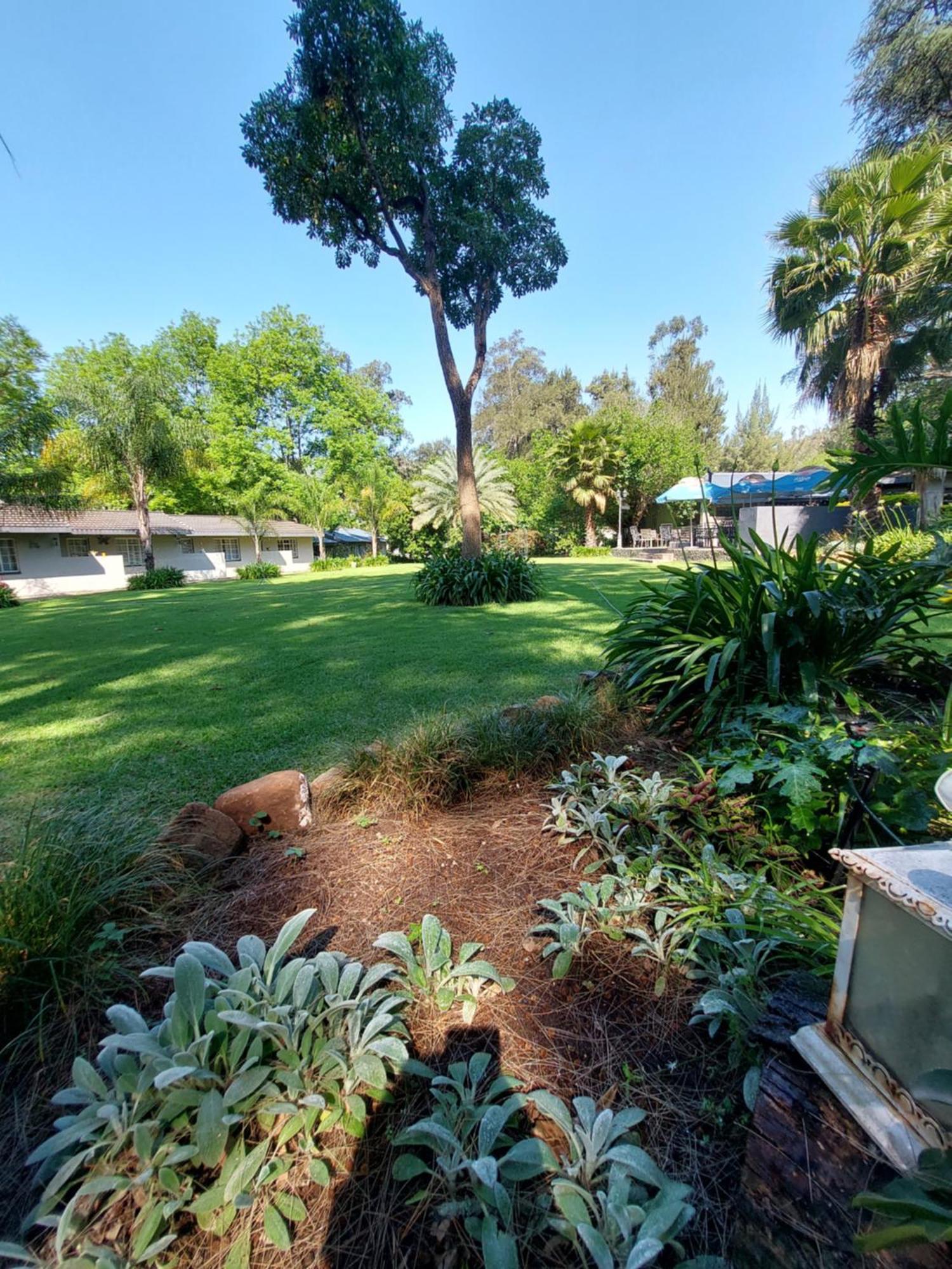 Wayside Lodge Waterval Boven Extérieur photo