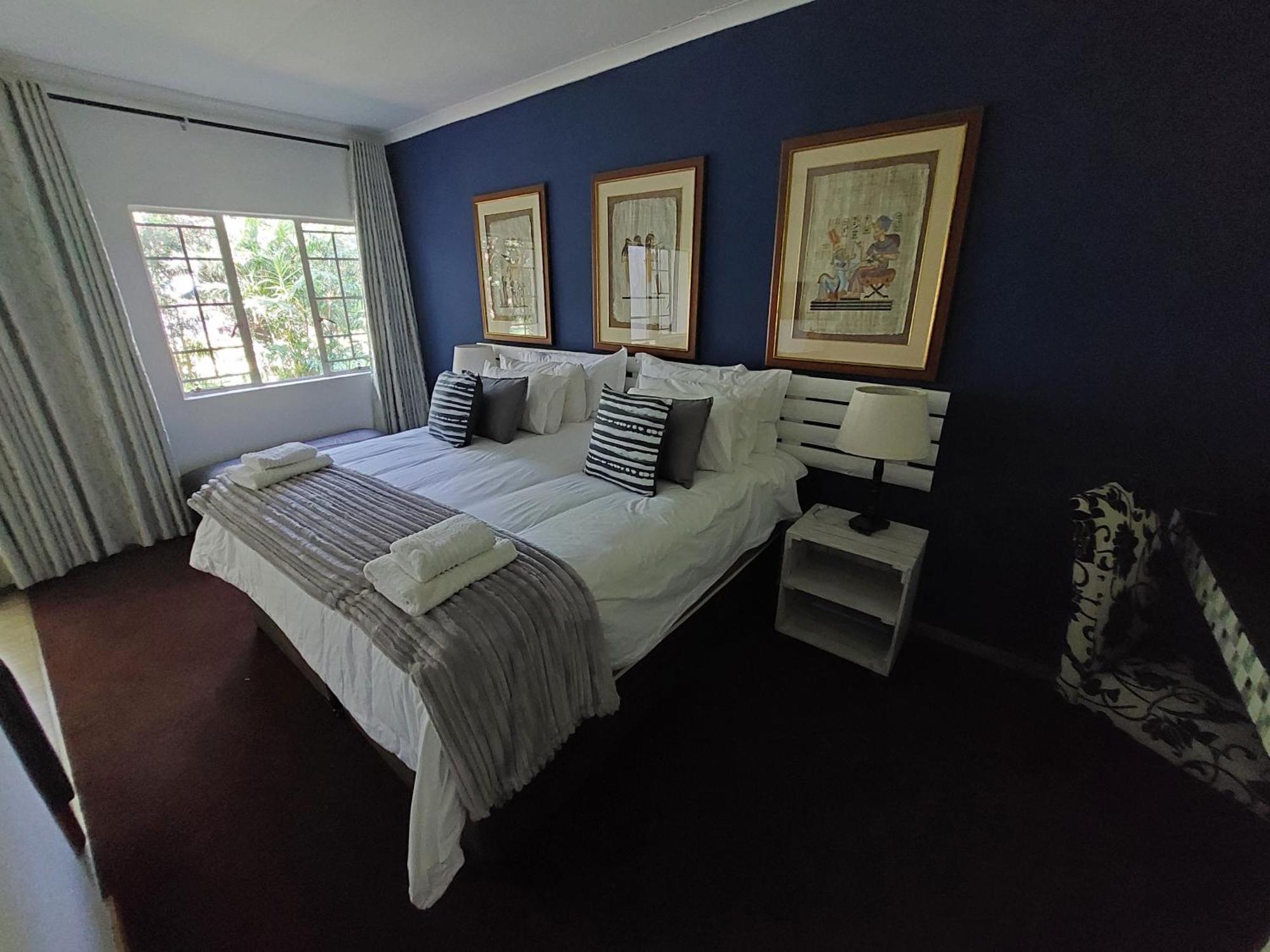 Wayside Lodge Waterval Boven Extérieur photo