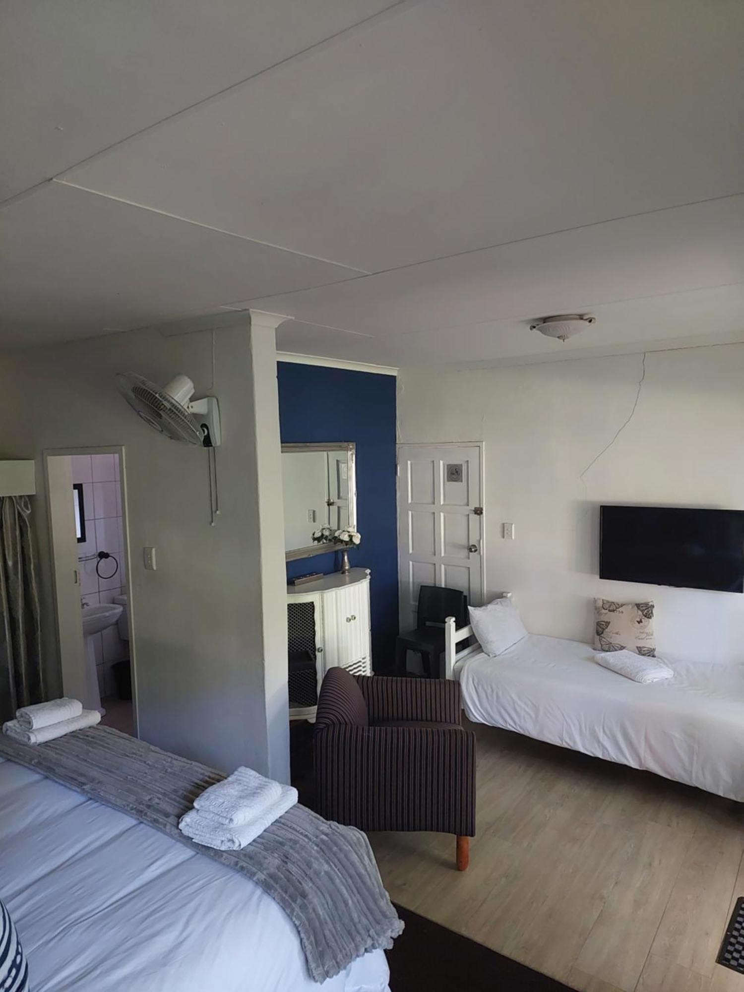 Wayside Lodge Waterval Boven Extérieur photo