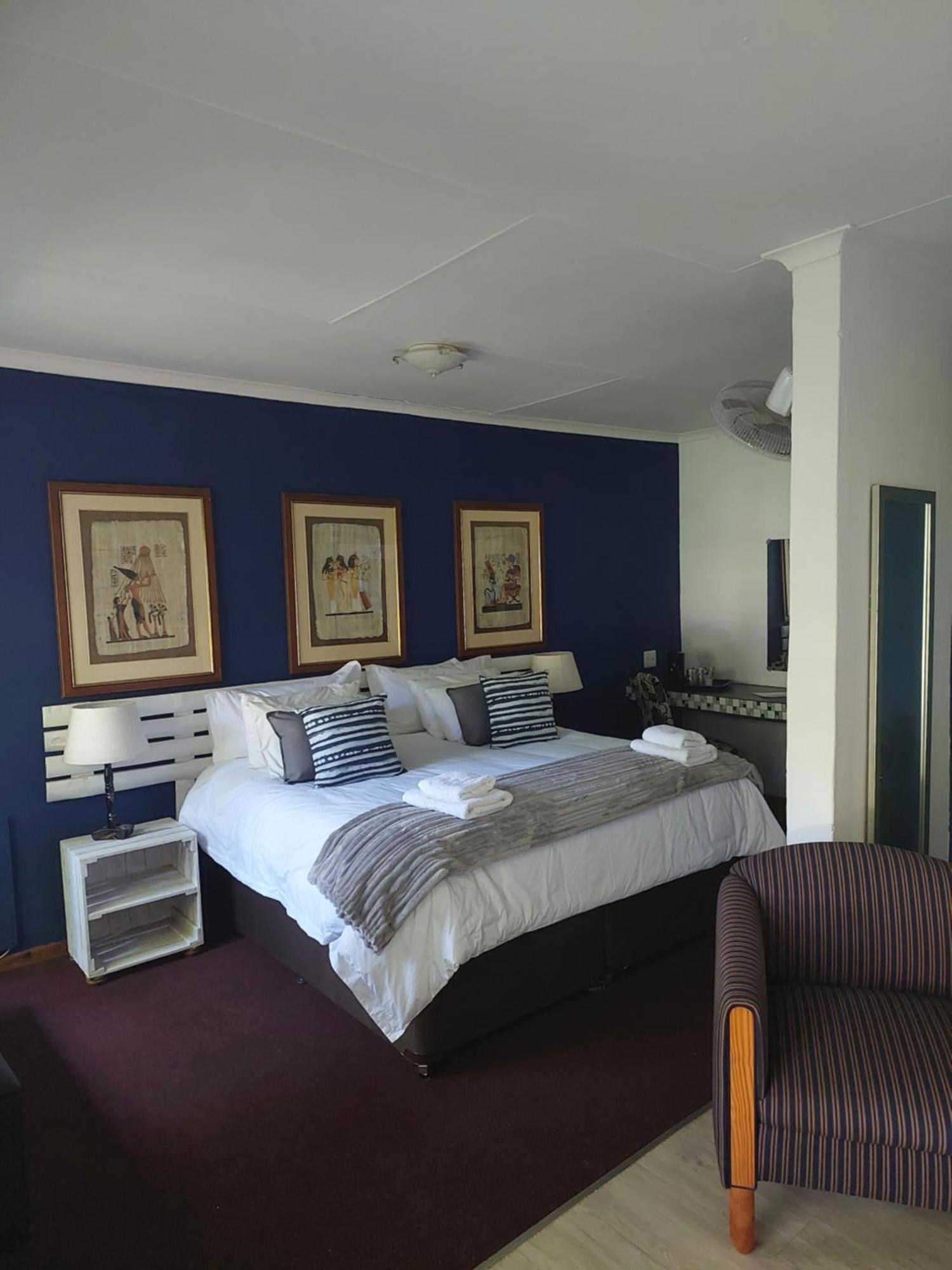 Wayside Lodge Waterval Boven Extérieur photo