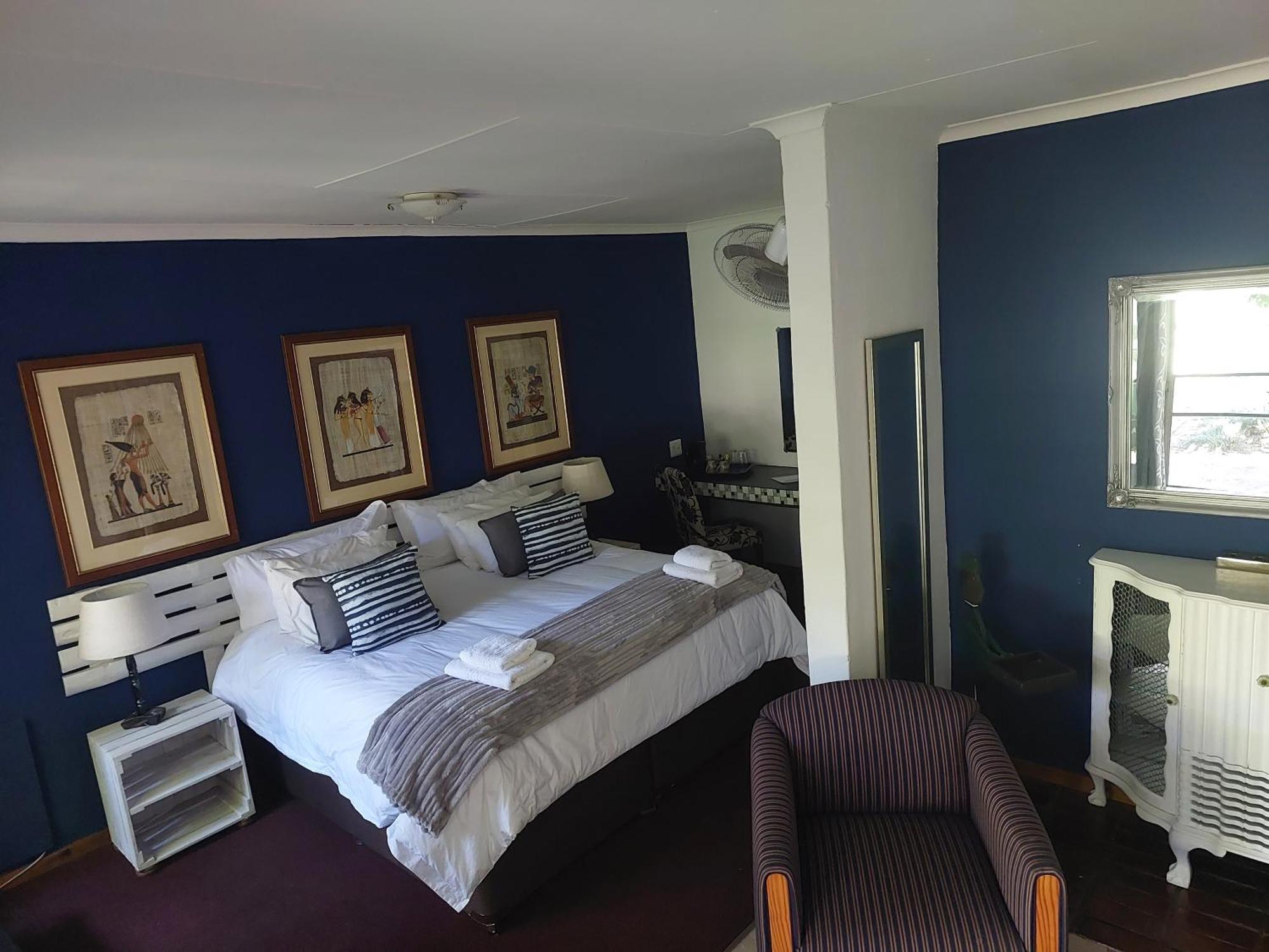 Wayside Lodge Waterval Boven Extérieur photo