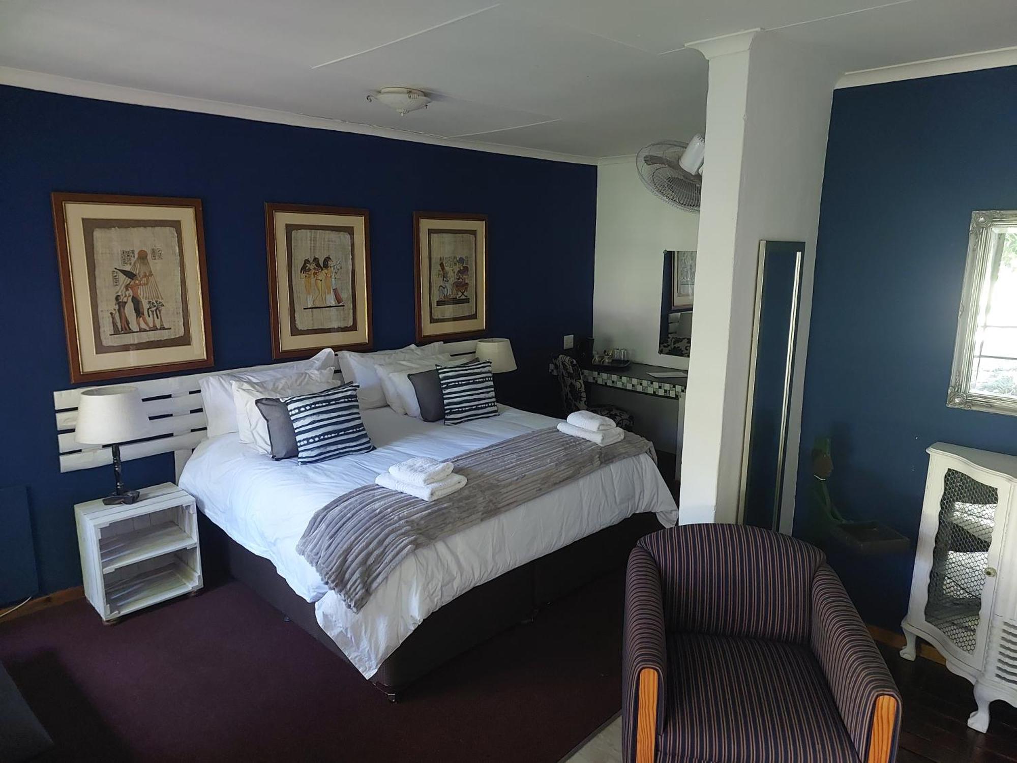 Wayside Lodge Waterval Boven Extérieur photo