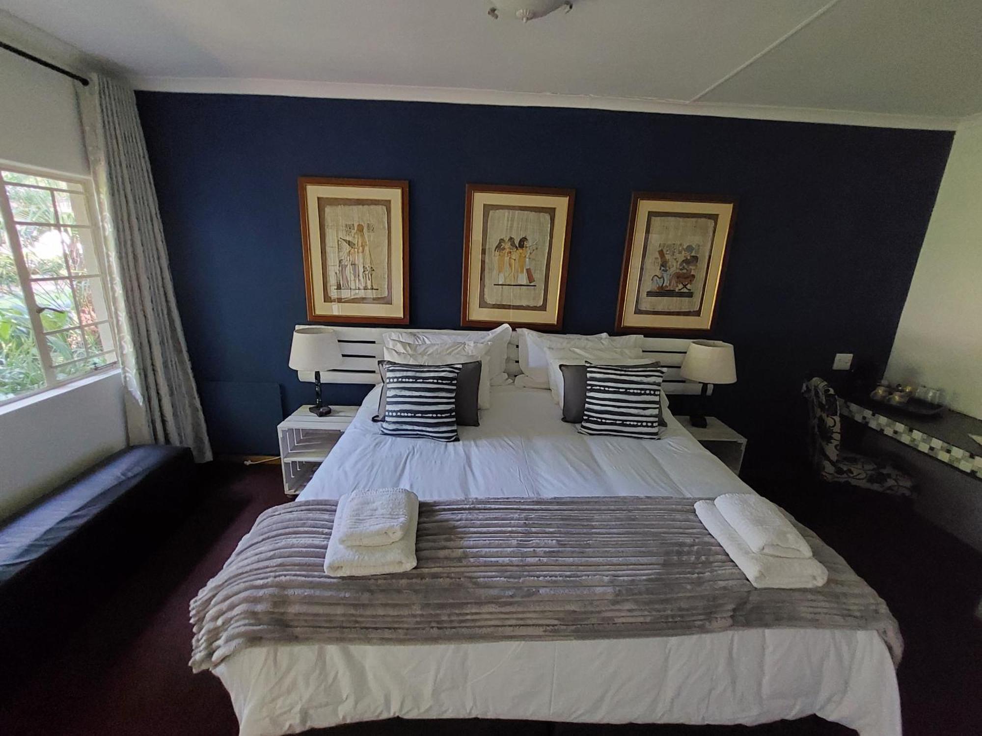 Wayside Lodge Waterval Boven Extérieur photo