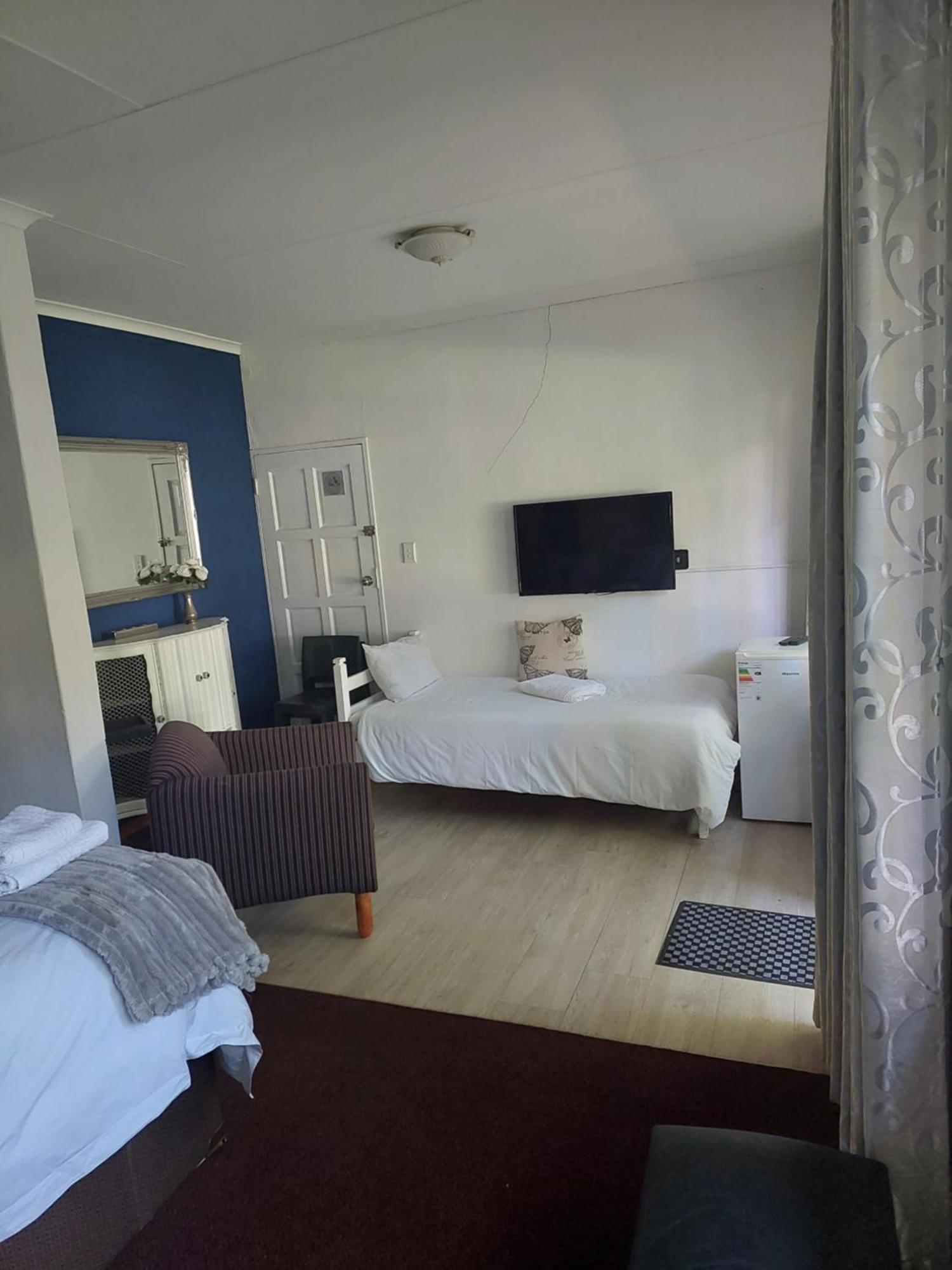 Wayside Lodge Waterval Boven Extérieur photo